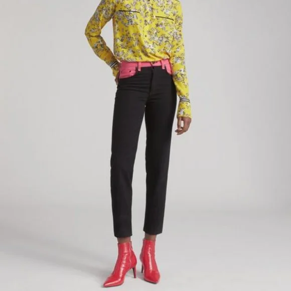 Rag & Bone Ash jeans - Picture 1 of 3